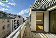 Moderne 2-Zimmer-Wohnung mit Loggia/Terrasse in 1120 Wien – ab sofort verfügbar!