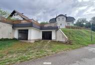Wohnen im Grünen – Einfamilienhaus in Langseitenrotte