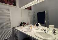 1040! Stylische DG-Wohnung mit ca.43 m² großer Terrasse ab Juni 26! UNBEFRISTET!