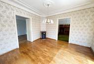 Stilaltbau in TOP Lage von Ober St.Veit* Provisionsfrei* Sehr Hell und mit wenig Aufwand eine Traumwohnung