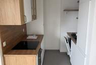 Neubau-Erstbezug: 3-Zimmer-Wohnung mit Balkon &amp; Garage in Tulln