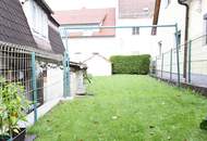 3-Parteinwohnhaus mit 346 m² Grund im Stadtzentrum