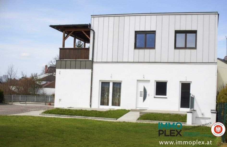 Hollabrunn: 2-Zimmer Wohnung mit Terrasse ab sofort zu mieten!