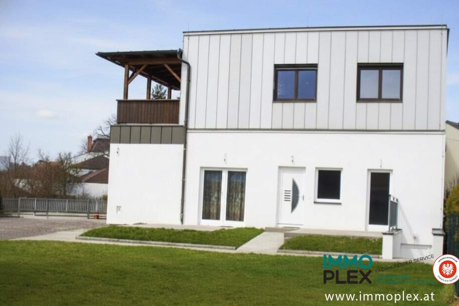 Hollabrunn: 2-Zimmer Wohnung mit Terrasse ab sofort zu mieten!, Wohnung-miete, 719,69,€, 2020 Hollabrunn