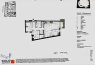 Traumwohnung mit uneinsehbarer Dachterrasse, E-Ladestation und Topausstattung
