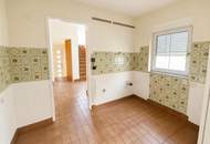 Haus in Bestlage von Baden – Ideal für Eigennutzer & Bauträger