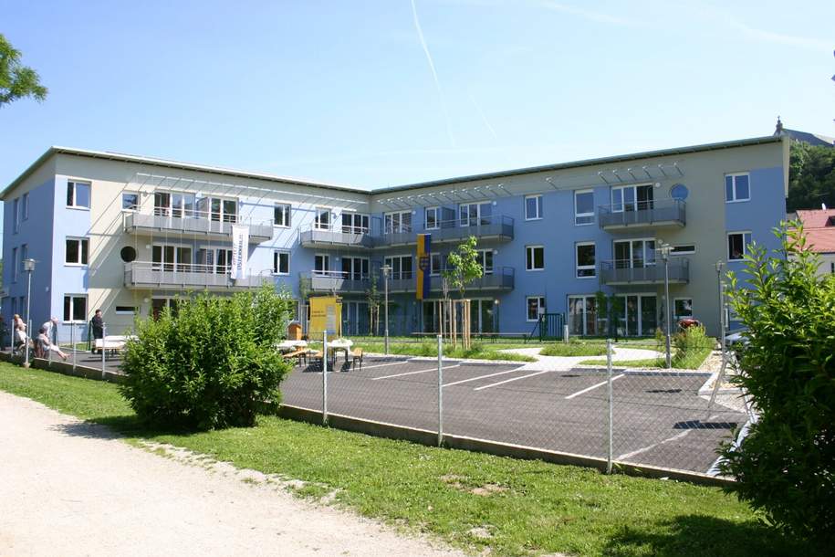 Zentral gelegene 3-Zimmer-Wohnung in Mistelbach, Wohnung-miete, 1.061,01,€, 2130 Mistelbach