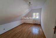 3- Zimmer- DG- Wohnung im Altbau| Sackstraße 14 Top 26