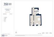 Charmantes Altbau-Apartment, möbliert, sofort bezugsbereit