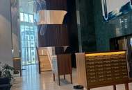 Möblierte 3-Zimmer-Wohnung im Helio Tower – Top-Lage, traumhafter Blick, inkl. Gym ++++