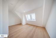 Sonnige 3-Zimmer-Dachgeschoßwohnung mit Dachterrasse und Whirlpool!