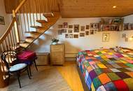 Landhaus im Südburgenland