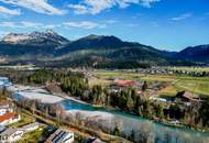 2 traumhafte und gut verwertbare Grundstücksparzellen in Lechaschau zu verkaufen!