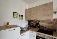 Lifestyle City Appartment - voll möbliert, bezugsfertig, inkl High Speed-Internet.