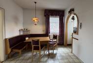 Einfamilienhaus