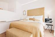 Stylische 2 Doppelwohnungen mit Gärten, 2-facher Ausstattung, auch ideal für Airbnb & Studentenwohnungen