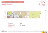 Hallo Familien! Reihenhäuser in Stammersdorf