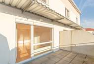Familientraum in Loosdorf – geförderte 4 Zimmer Maisonette Wohnung