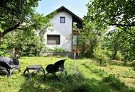 Einfamilienhaus Nähe Kurpark Oberlaa