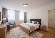 ++1160++ Modernes Wohnen: 3-Zimmer-Erstbezug mit Balkon in ruhiger Lage - Luftwärmepumpe