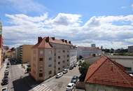 Anlage oder Eigenheim? Schöne, zentrumsnahe 2-Zimmer-Wohnung bietet beides!