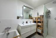 Drei-Zimmer-Gartenwohnung mit Terrasse, zwei Parkplätze und Wohnbauförderung | HOF BEI SALZBURG