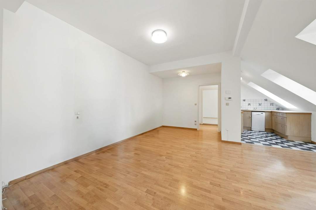 Hervorragendes Preis-Leistungs-Verhältnis! Moderne 3-Zimmer-Wohnung im Zentrum mit PKW Stellplatz