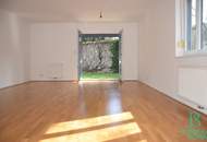 Exklusive Wohnung mit Terrasse und Gartenbenützung - Hietzinger Cottage