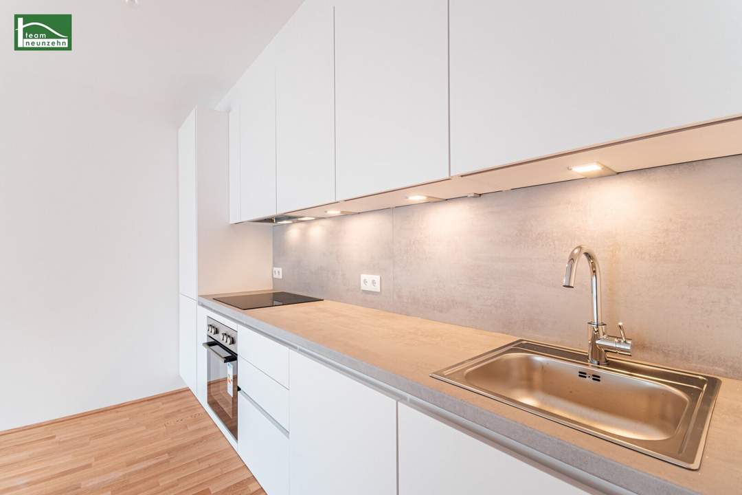 Wertanlage mit Zukunft – Vorsorgewohnungen in Wien-Penzing: Provisionsfrei