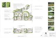 Modernes Dachgeschoss mit flexibler Raumaufteilung und Terrasse