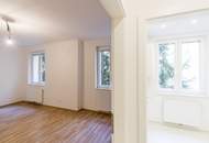 Singlehit! 1-Zimmer-Wohnung nahe Mariahilfer Straße!