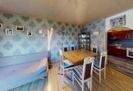 Seltene Gelegenheit: 4-Zimmer-DG-Wohnung in der Höttinger Gasse!