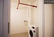 VIEL PLATZ ZUM ENTSPANNEN | 2-ZIMMER-WOHNUNG MIT LOGGIA | HUMBOLDTGASSE | TOP-ANBINDUNG | AB SOFORT VERFÜGBAR