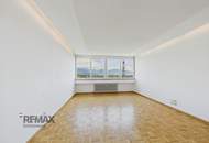 Top-Wohnung mit Wohlfühlfaktor in der Arlbergstraße