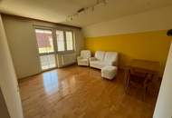 Wohnen im Zentrum - Balkon und Stellplatz inkl.