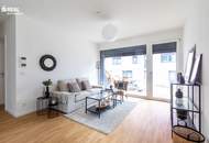 Neue Ordination/Büro im Edelrohbau - ca. 123m² Nutzfläche im Wildgarten - Provisionsfrei für Käufer:innen