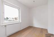 Gemütliche 3,5-Zimmer-Wohnung mit Balkon in Wilhering zu vermieten!