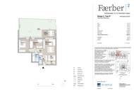 PROVISIONSFREI! Geschmackvoll gestaltete 3-Zimmer-Gartenwohnung | Terrasse | Abendsonne