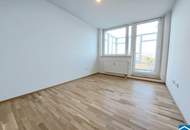 Maisonette mit 2 Loggias &amp; Blick auf Kahlenberg &amp; Donauinsel
