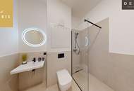 | ZWEI ZIMMER | EINBAUKÜCHE | ERSTBEZUG | OSTEN | BALKON | MARCHFELDKANAL | TIEFGARAGE | GRENZE NIEDERÖSTERREICH