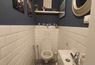 NEU sanierte und zentral begehbare 3 Zimmer Neubauwohnung in Bestlage von Untersievering - 1190 Wien!