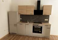 Ruhig wohnen in Zentrumsnähe von Bärnbach!