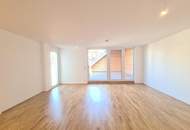 Erstbezug mit 20 m² Freifläche nahe Mariahilfer Straße