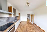 Wohlfühlwohnung mit Balkon in Bad Tatzmannsdorf