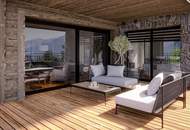 Exklusive Gelegenheit: Baugrundstück mit genehmigter Projektierung für ein hochwertiges Einfamilienhaus