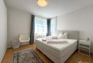 2022 RENOVIERTER SOFORTBEZUG IN VELDENER ZENTRUMSNÄHE! MÖBLIERTES 3 ZIMMER-EIGENTUM MIT BALKON IN SÜD-WEST-LAGE.