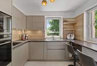 Einfamilienhaus in absoluter Grünruhelage