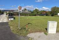 Perfektes Eckgrundstück für bis 2 Wohneinheiten in super Lage