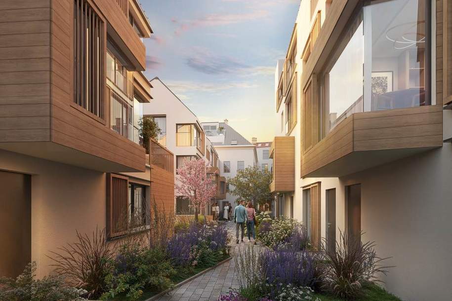 Innerstädtisches Entwicklungsprojekt mit Bestand, Gewerbeobjekt-kauf, 1.350.000,€, 3100 Sankt Pölten(Stadt)