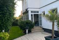 Einfamilienhaus in Perchtoldsdorf mit Pool - Wohnen im Grünen für die ganze Familie!